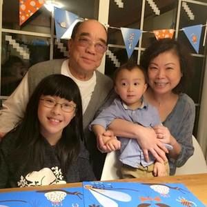 Meet your Posher, Connie